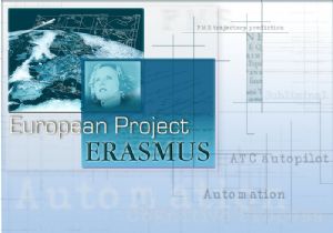 Yüksek öğretimde ERASMUS açılımı